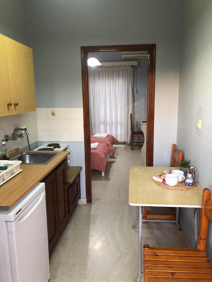 The 3 Little Pigs Apartments 斯达林 外观 照片
